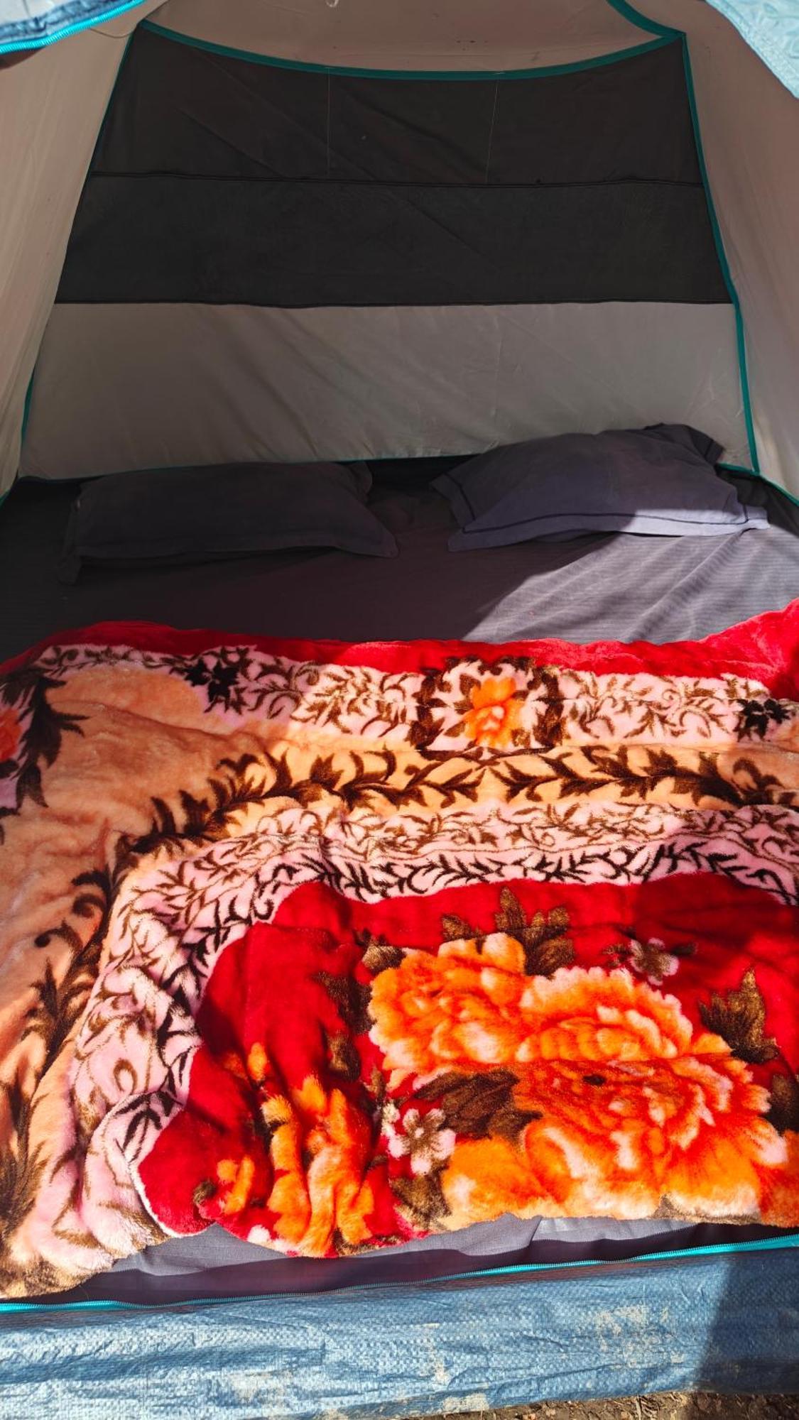 Basecamp Manali Hostel Стая снимка