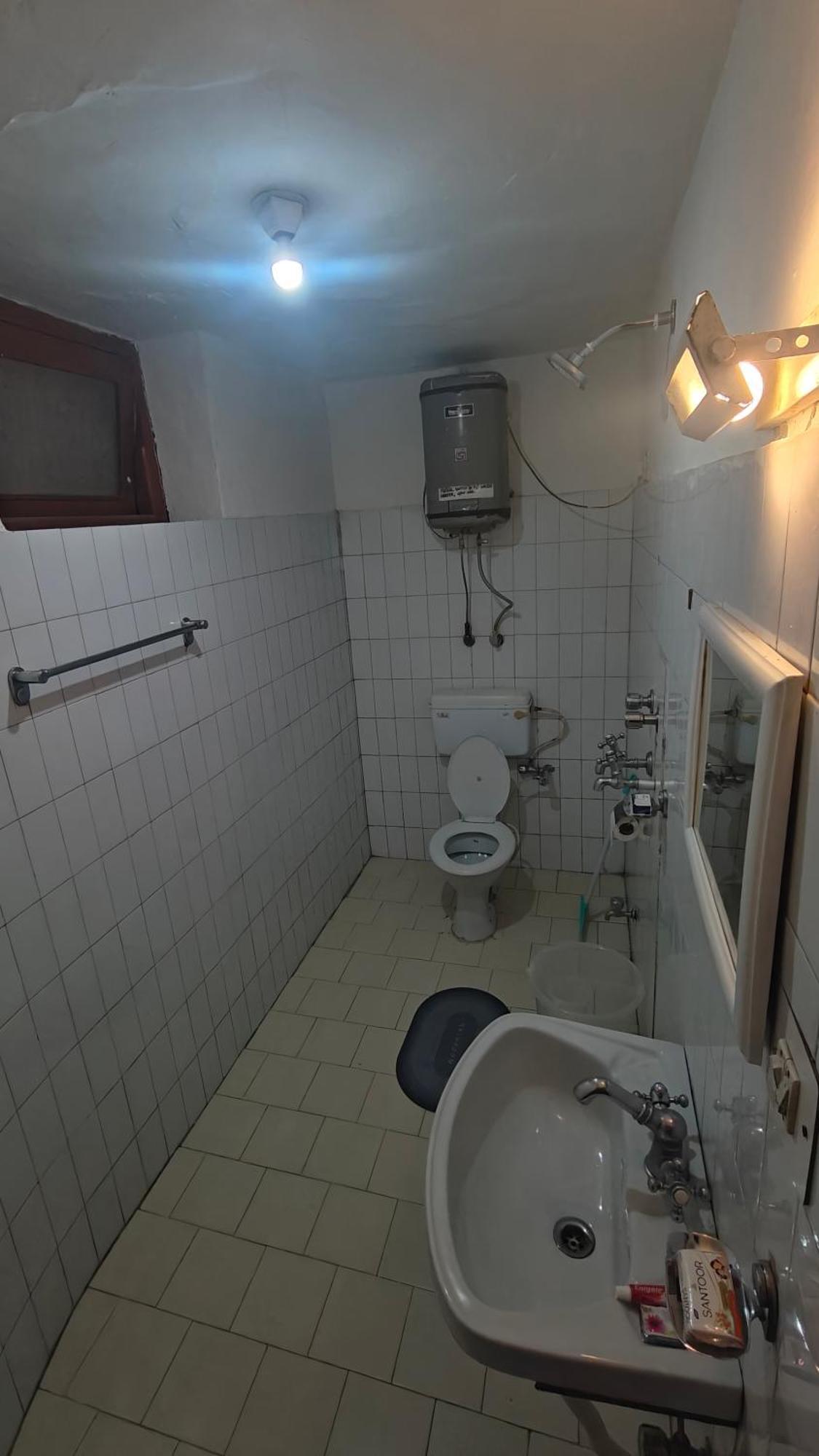Basecamp Manali Hostel Стая снимка