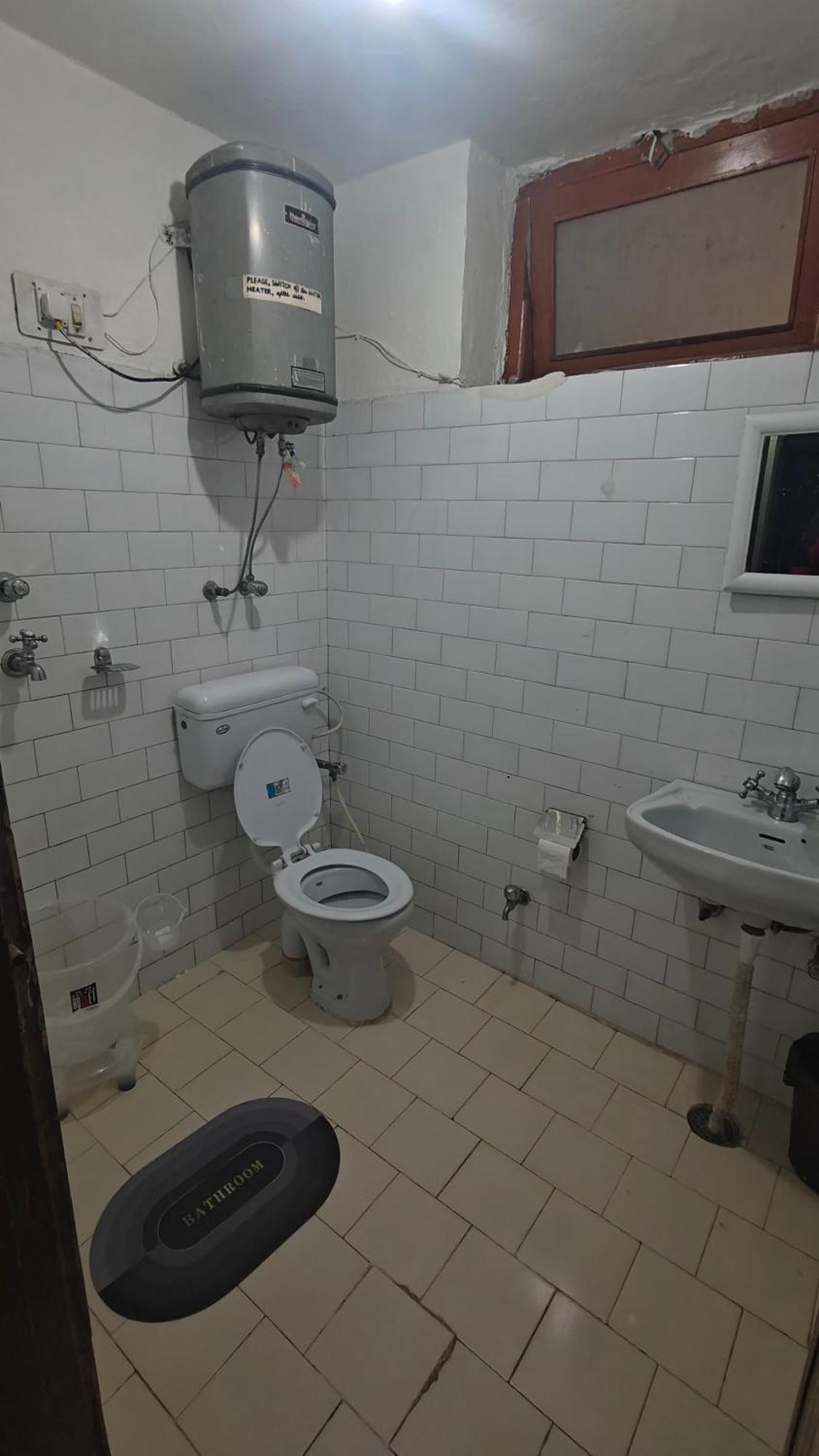 Basecamp Manali Hostel Стая снимка